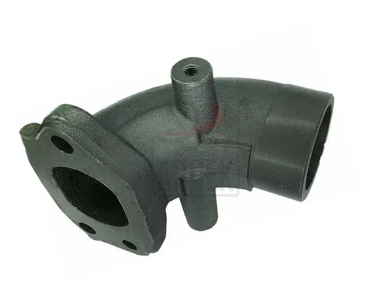EXHAUST MANIFOLD 