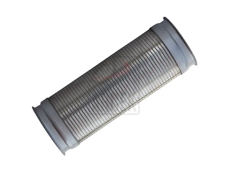 FLEXIBLE PIPE (S.S) 