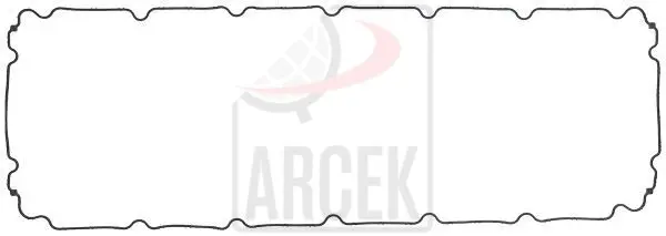 OIL PAN GASKET 