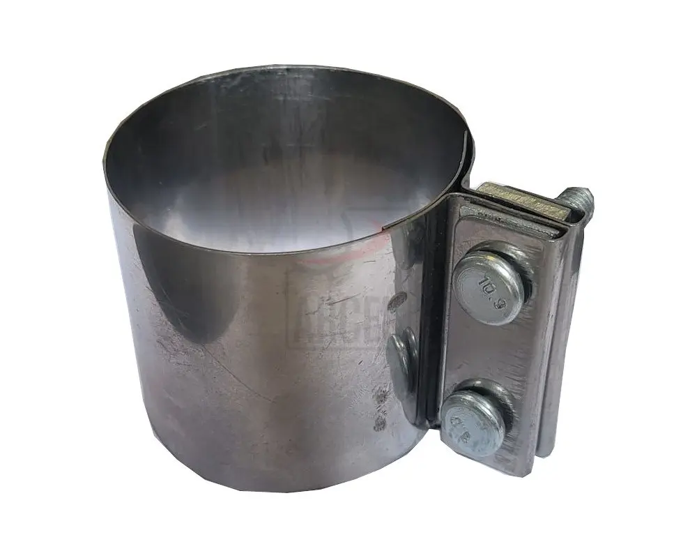 EGZOZ SPİRAL KELEPÇESİ Q88,9 